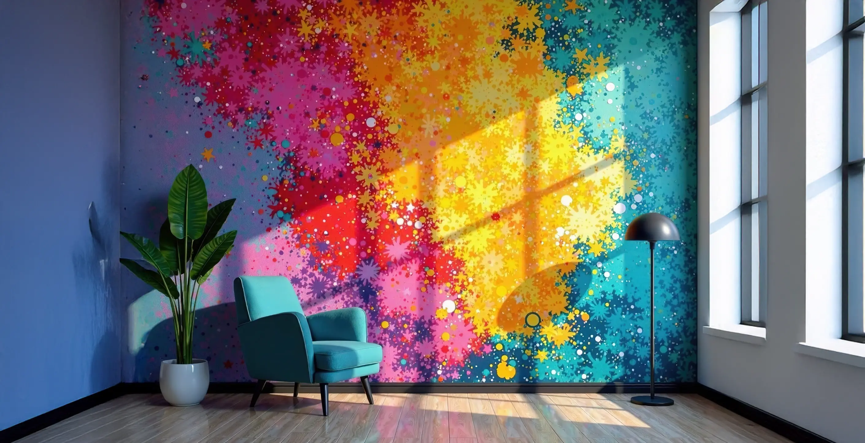 wall murals